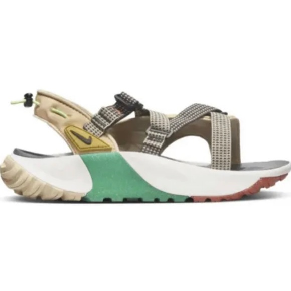 Brand new with tags Nike Oneonta Sandal Nature Trail Outdoors DJ6604-2… - Picture 3 of 5